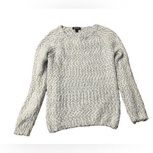 New  cozy sweater